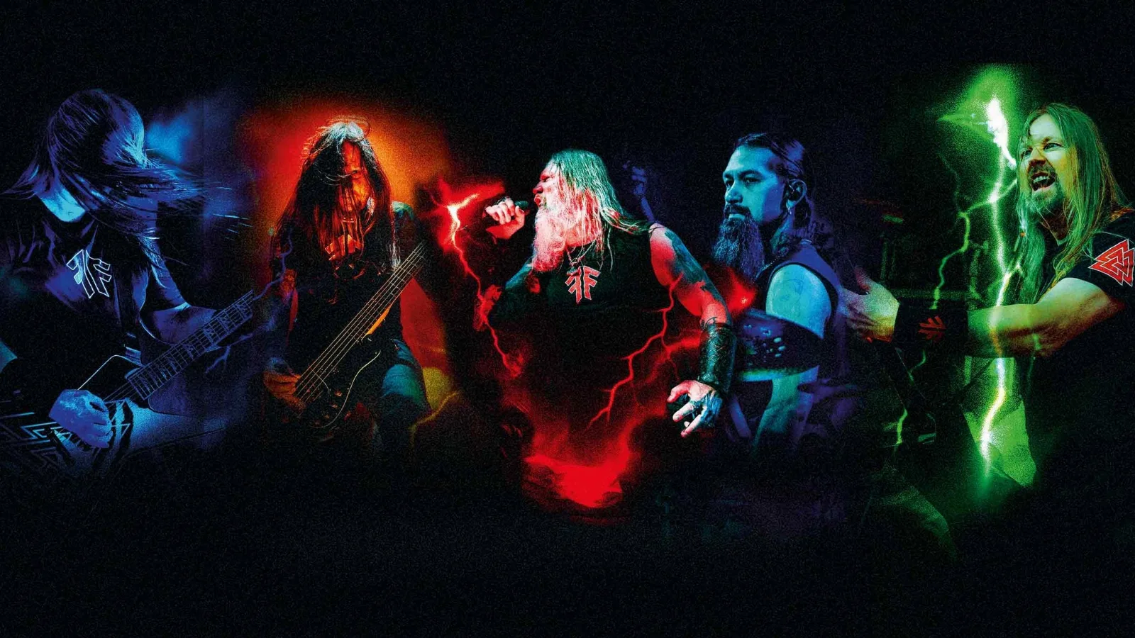 Amon Amarth