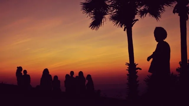 SUB-TRIBE