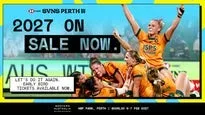 HSBC SVNS PERTH 2027