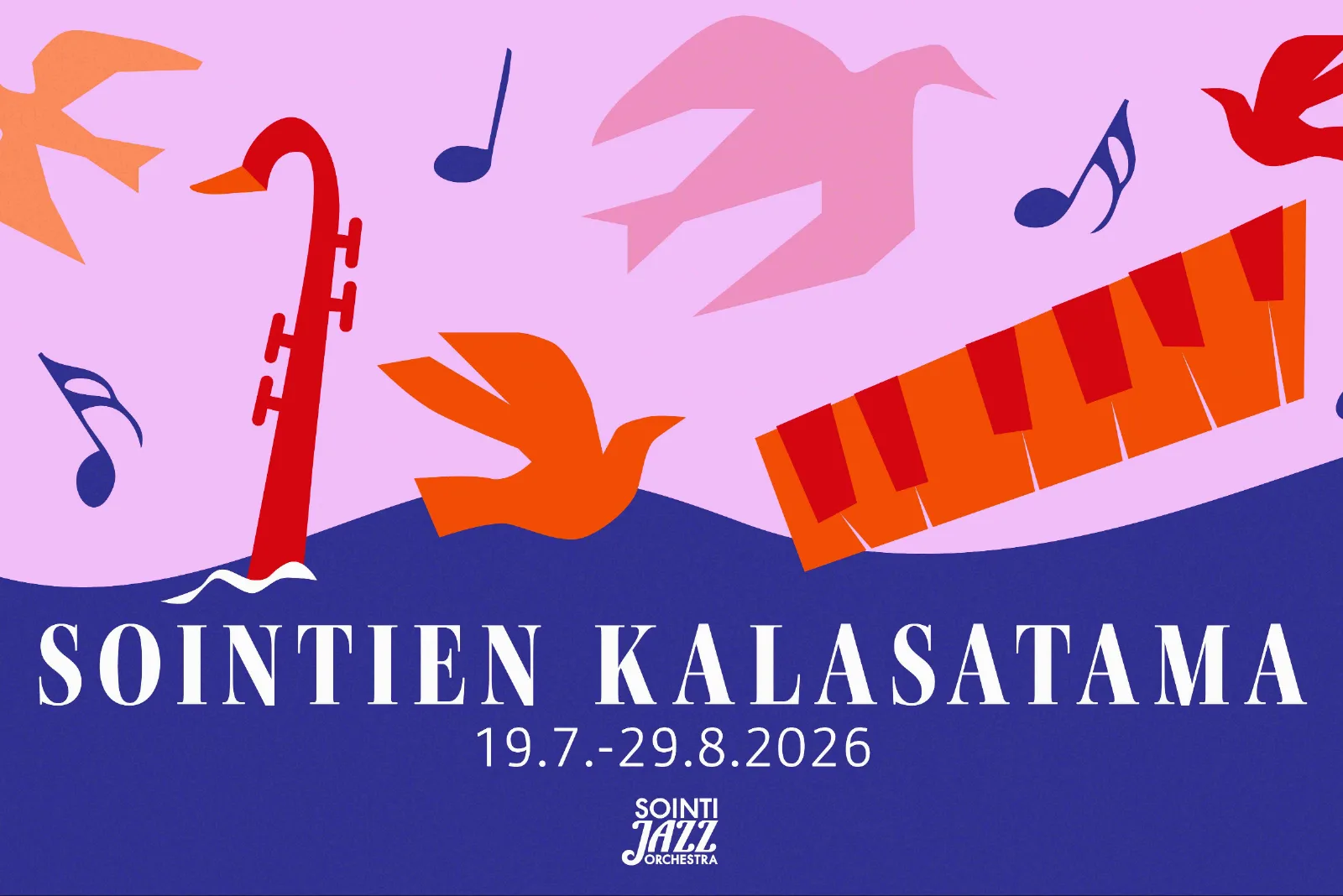 Sointi Jazz Ensemble