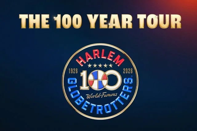Harlem Globetrotters