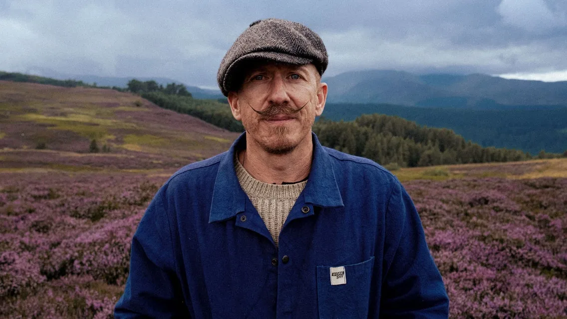Foy Vance