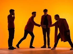 Everything Everything Get to Heaven 10th Anniversary