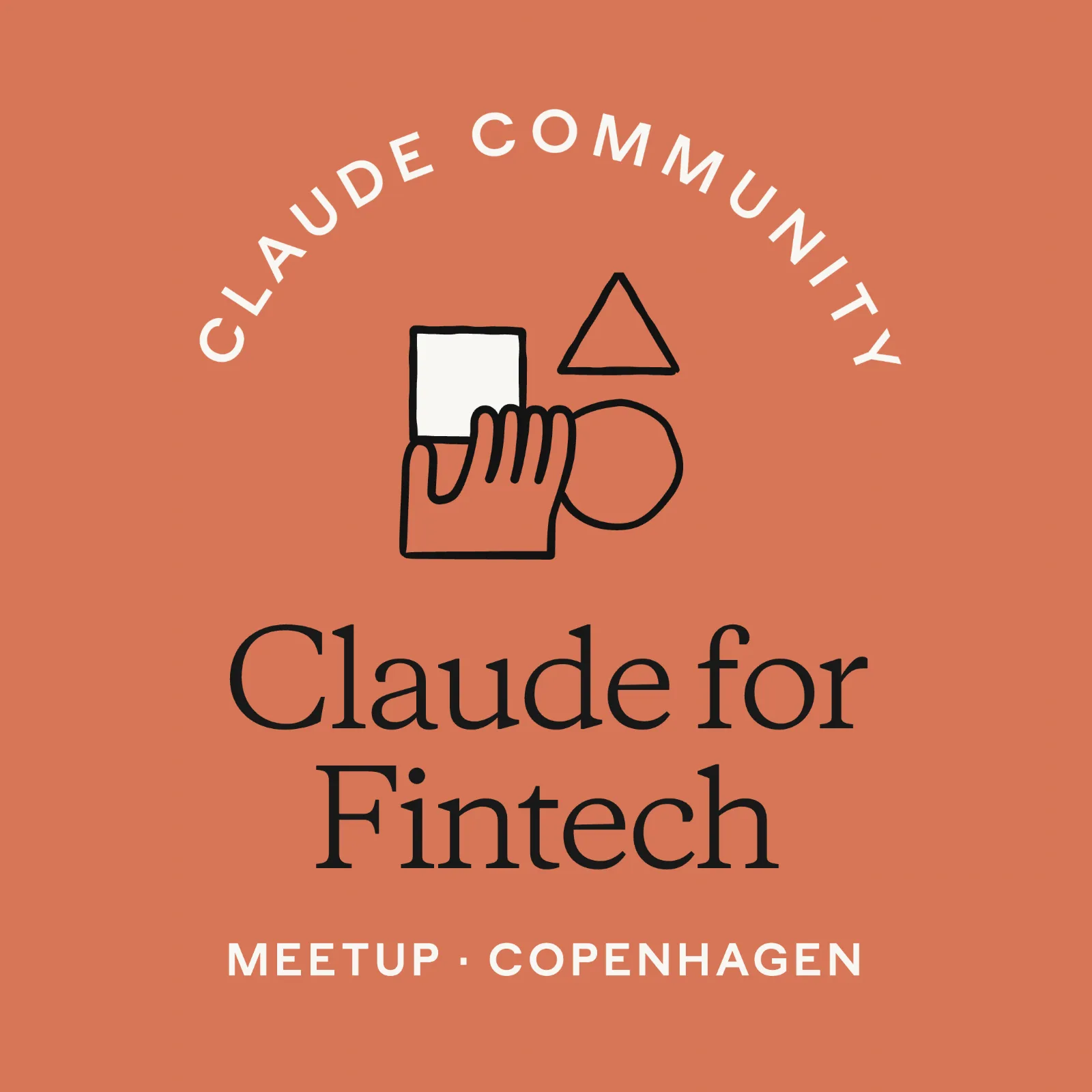 Copenhagen | Claude for Fintech