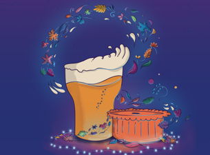 A Play, A Pie and A Pint: Bottom's Dream