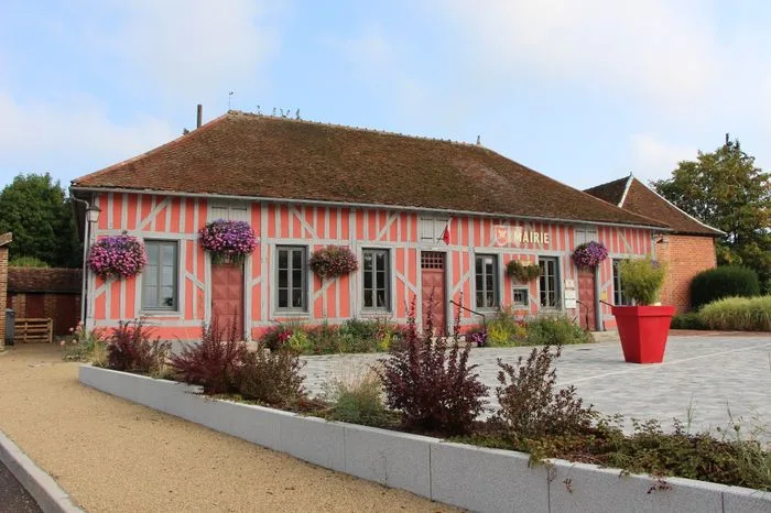 Découvrez l'histoire de la commune à travers les âges