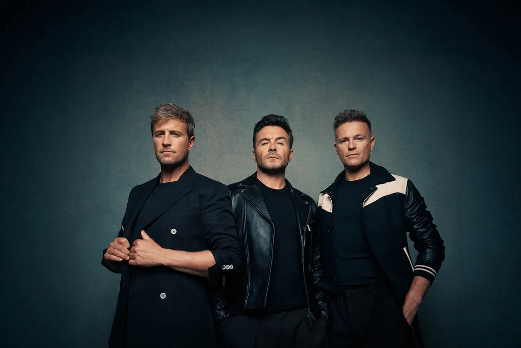 Westlife 25