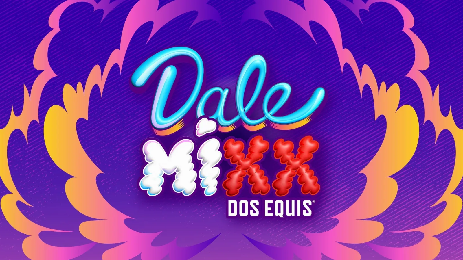 Dale Mixx 2026 (Banamex VIP)
