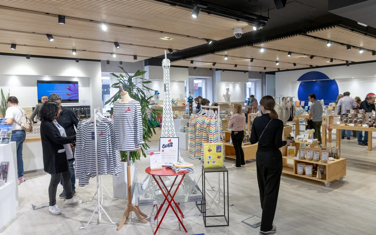 Paris Design Week : Paris la Boutique à l’heure de la Paris Design Week