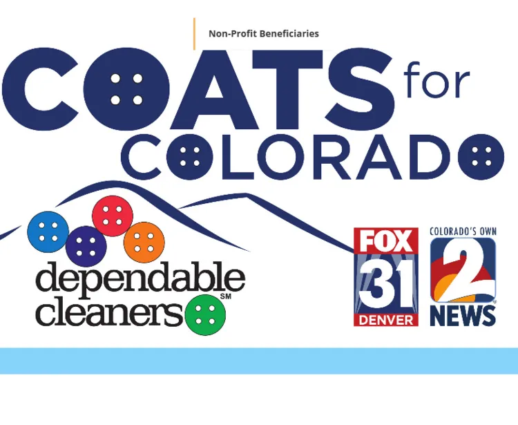 Staff Council Coat Drive