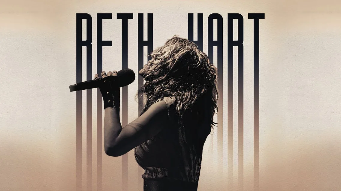 Beth Hart