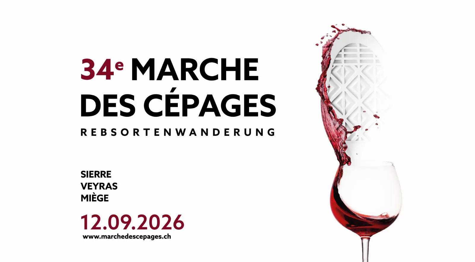 Marche des Cépages