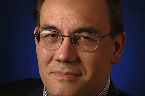 Ezra Systems Seminar: Scott Pace (George Washington)