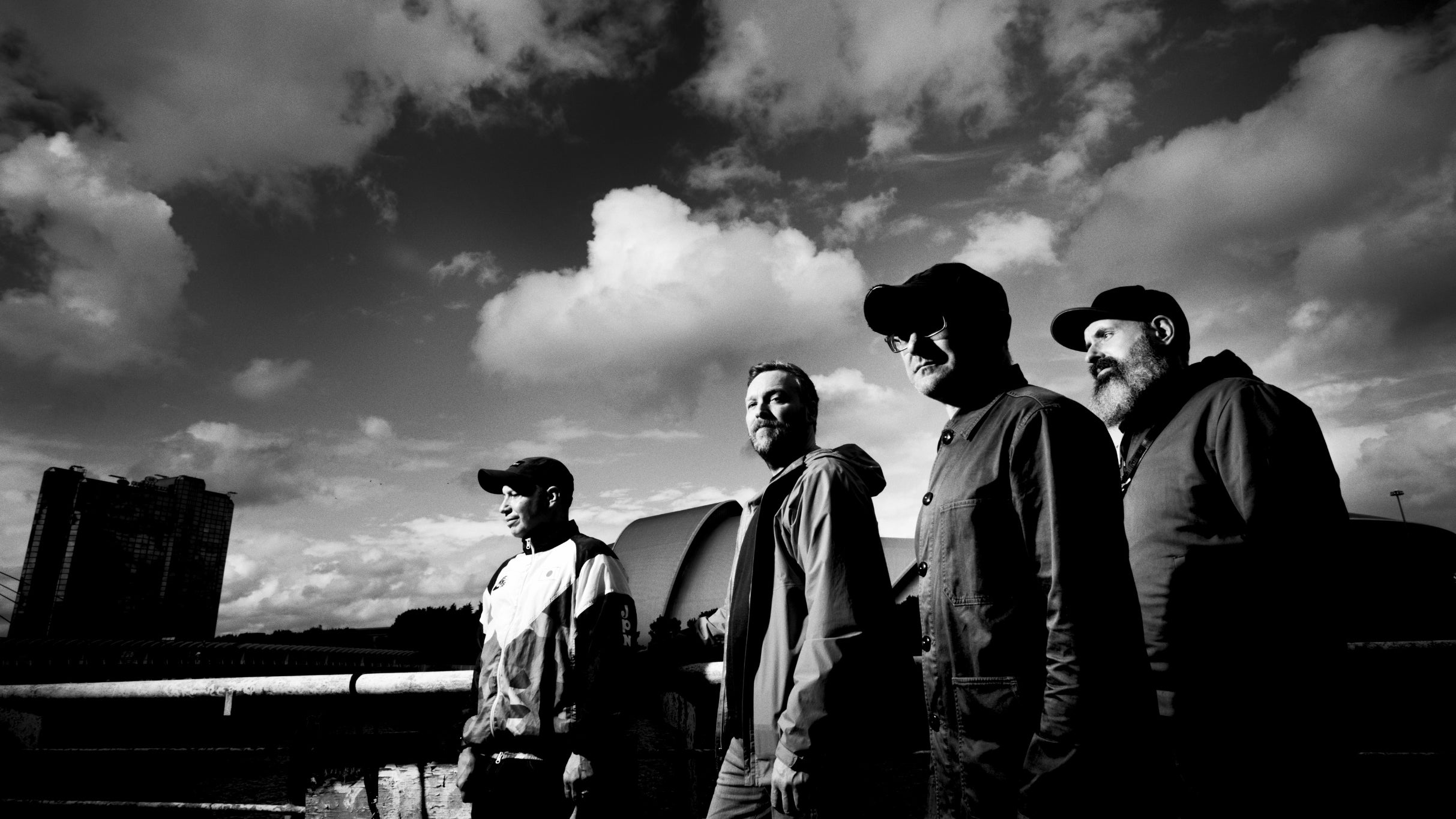 Mogwai 30