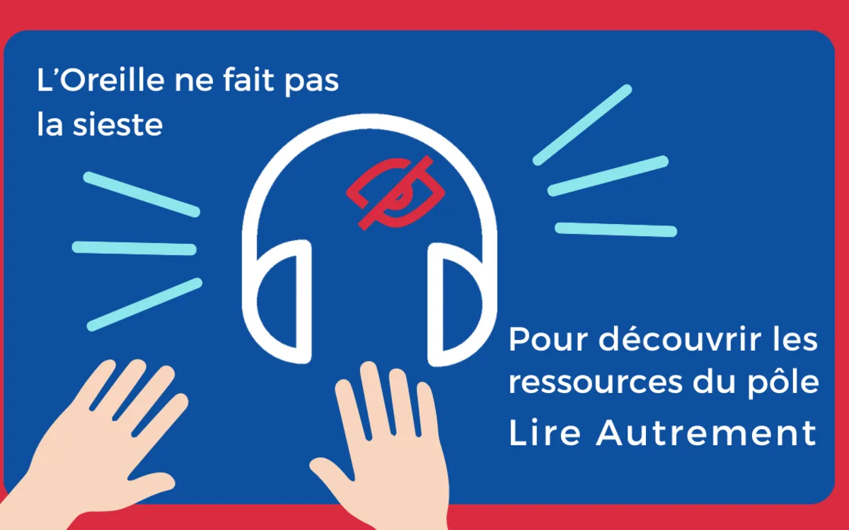 L'Oreille ne fait pas la sieste - septembre