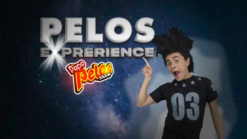 Pepe Pelos Experience