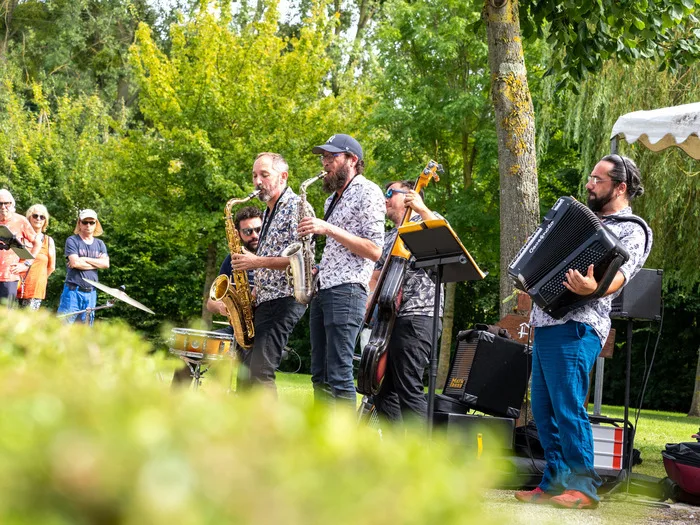 Vimeu Jazz Summer