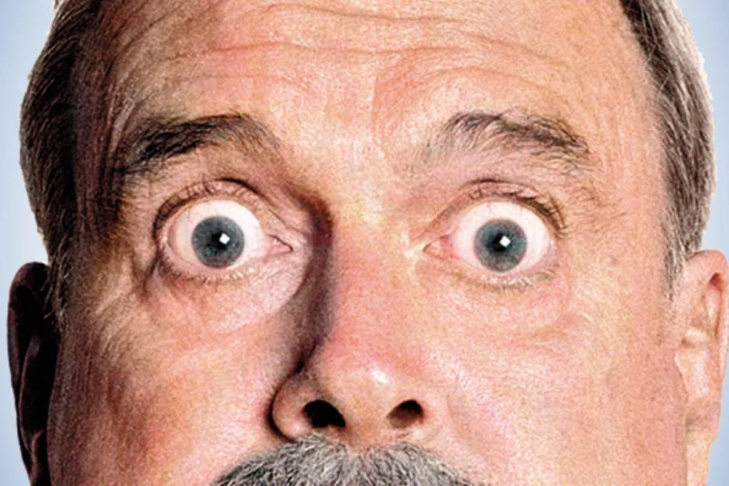 Not Dead Yet! - John Cleese and the Holy Grail at 50