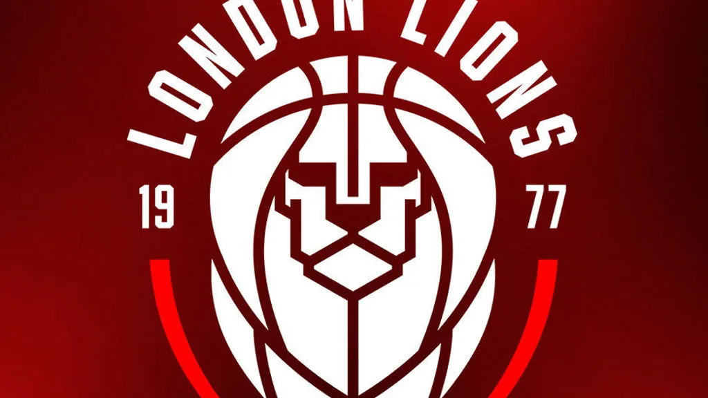 London Lions MEN vs Cheshire Pheonix / SLB Championship