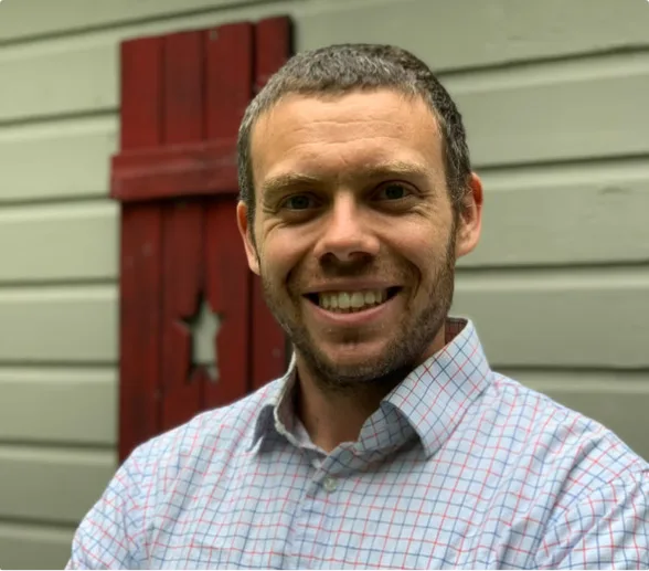 Beyond the Bytes: Prof. Huck Bennett on Cryptography from Antiquity to Present