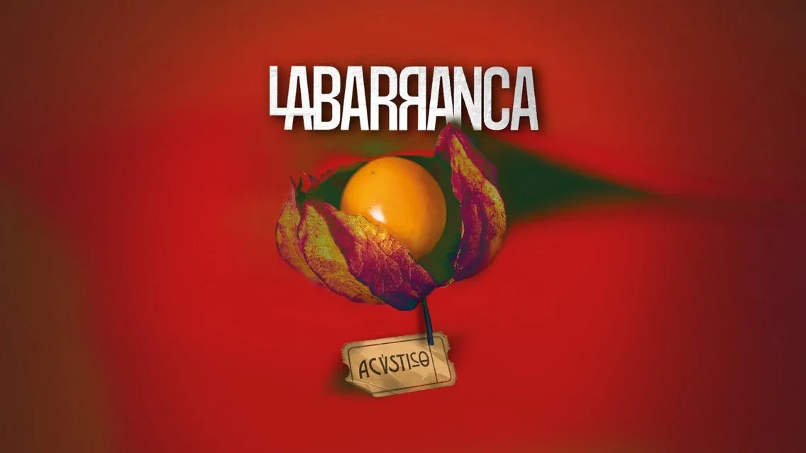 La Barranca