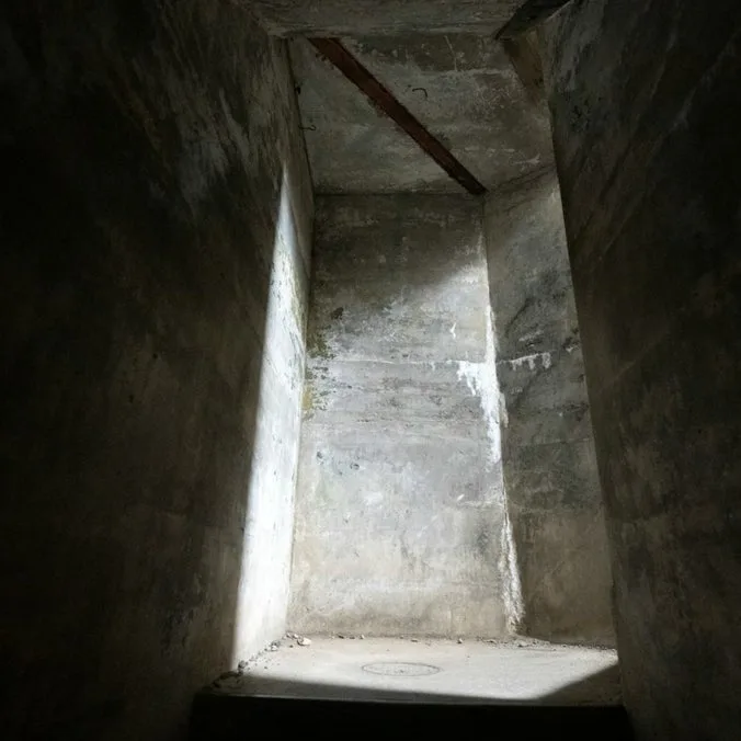 Philosophical Social Game: The Bunker