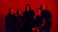 Motionless In White: The Sweat and Blood Tour