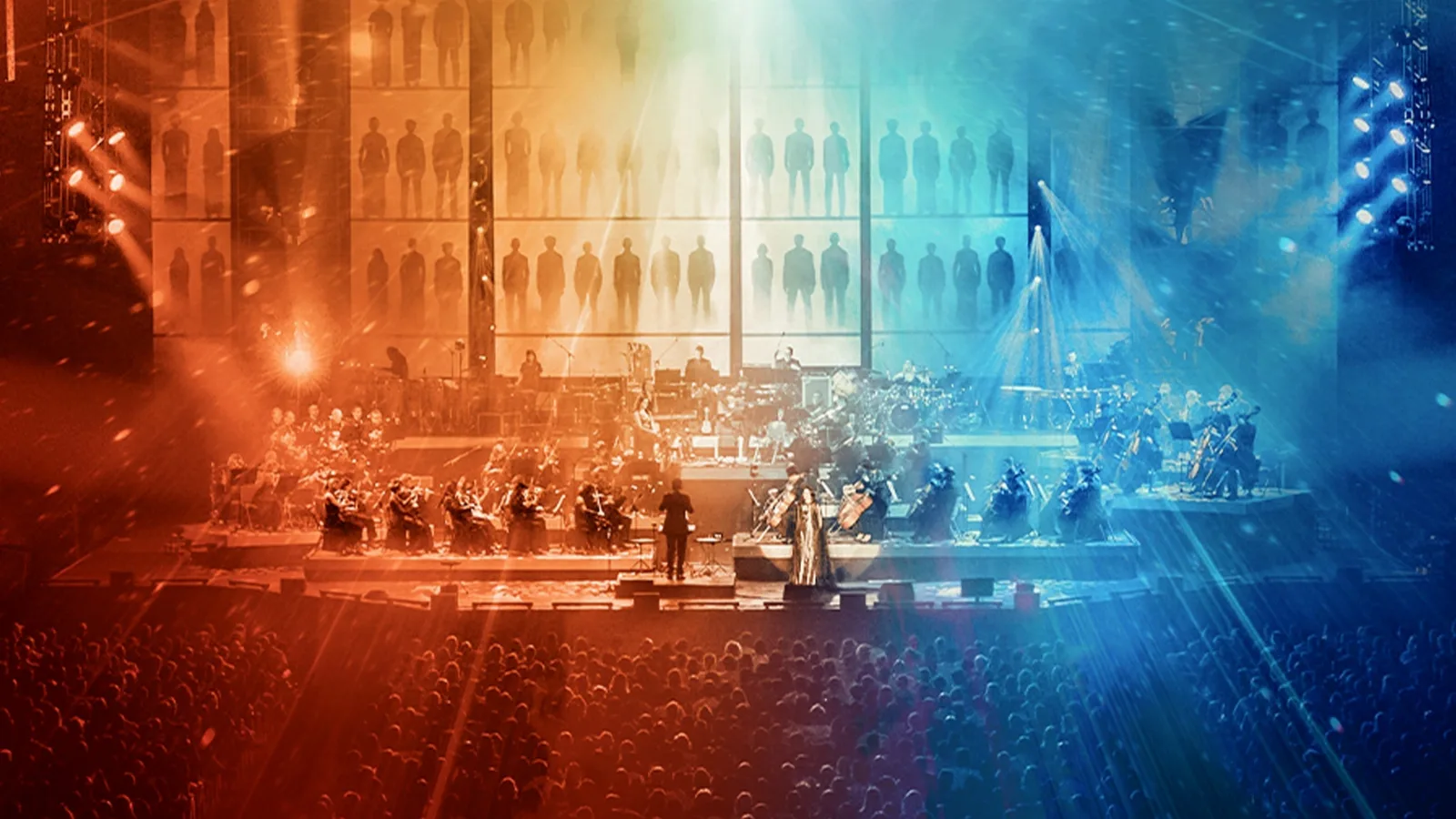 The World of Hans Zimmer - a New Dimension