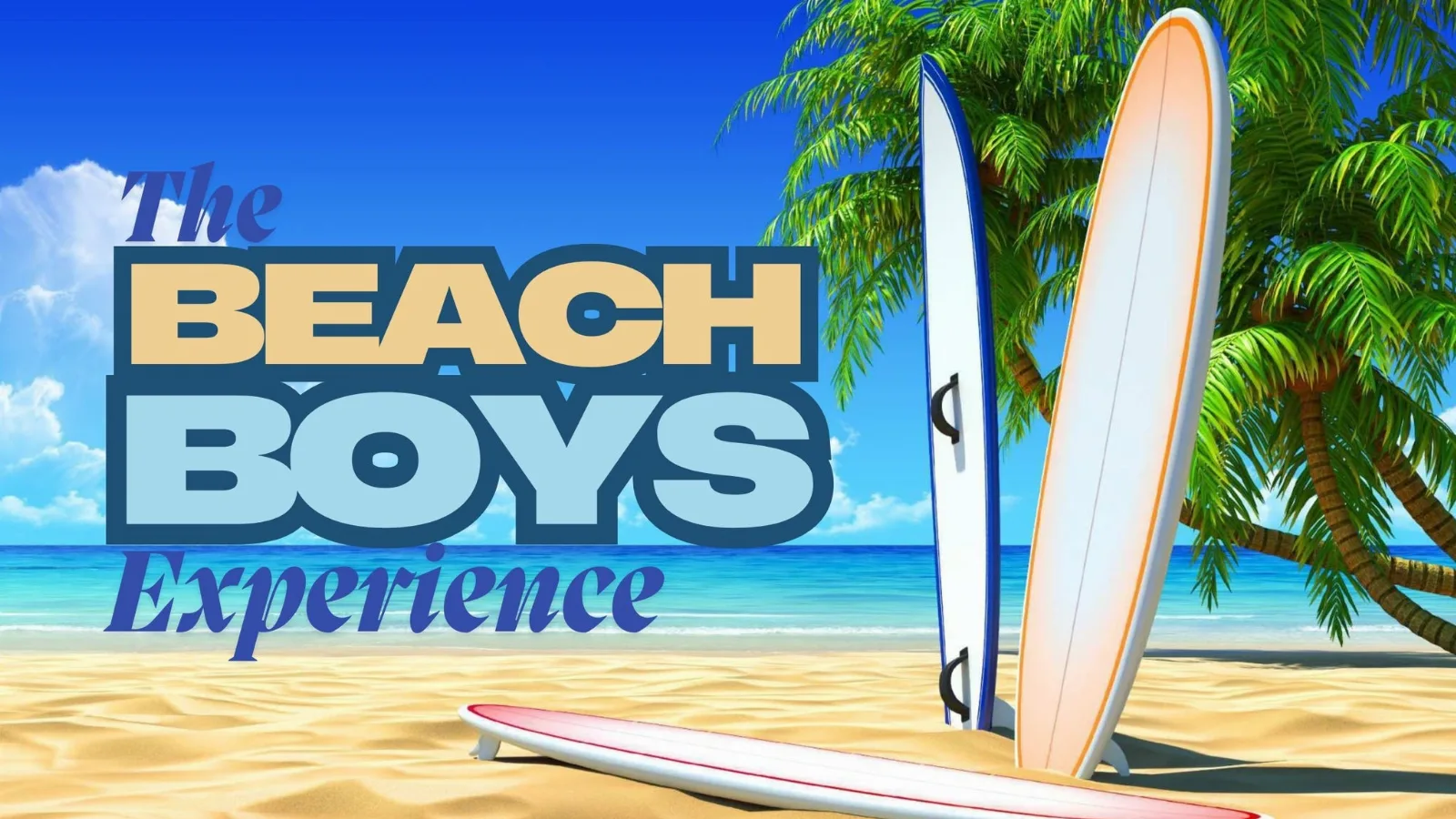 The Beach Boys Experience