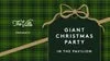 Giant Christmas Party