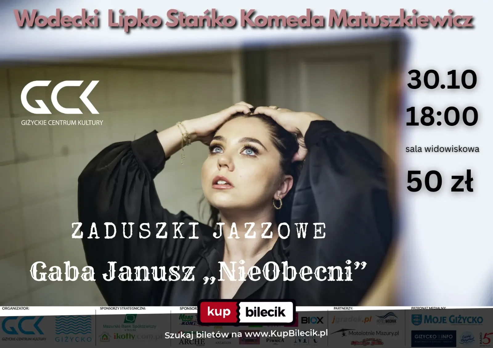Gaba Janusz