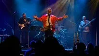 JazzRock Café - Tristan