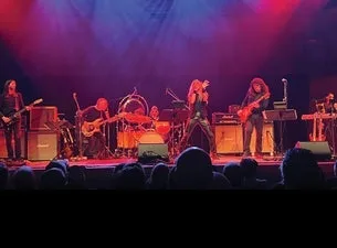 Classic Albums Live Presents: Led Zeppelin Ii
