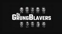De GrungBlavers in Symfonie