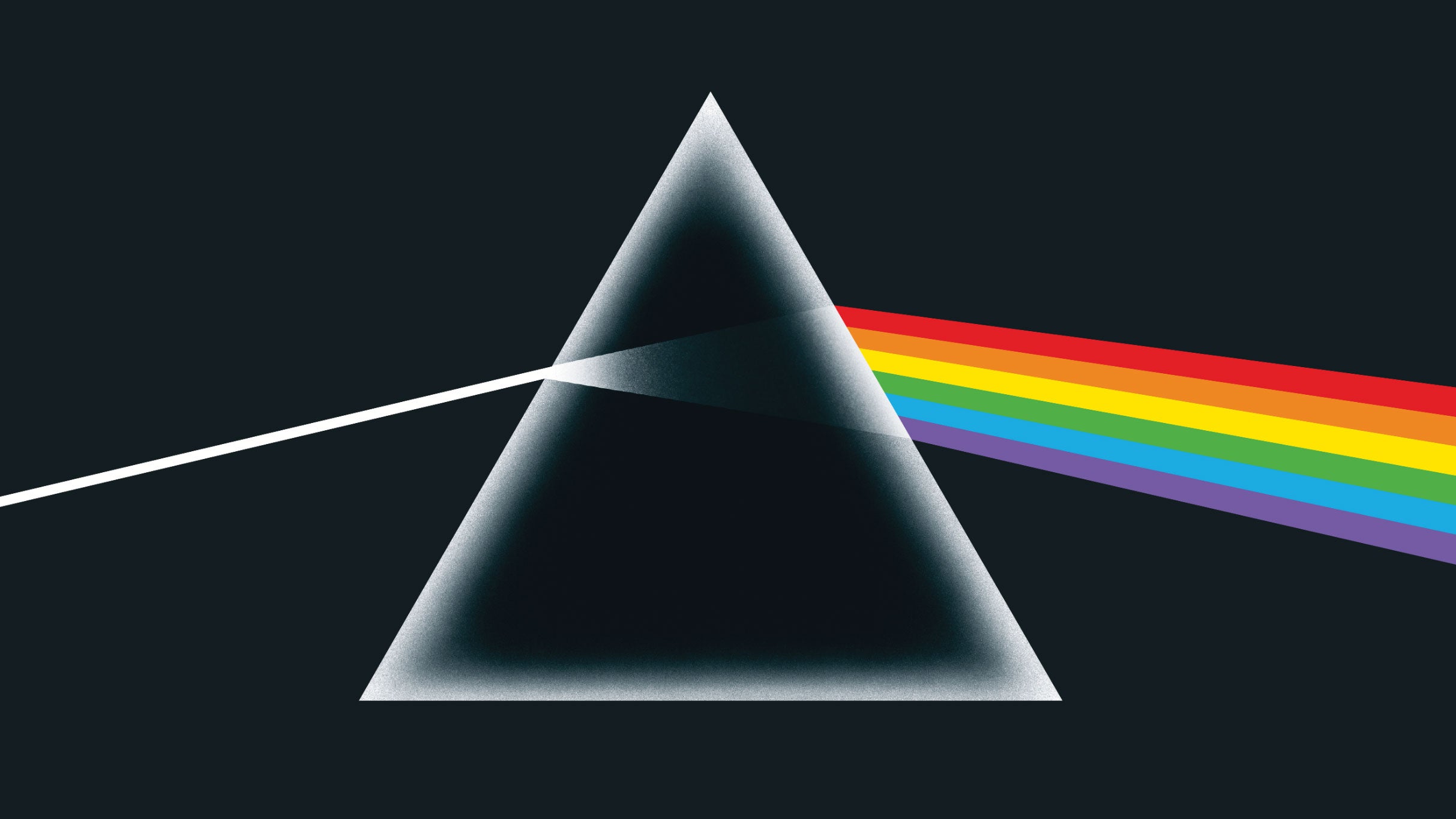 Pink Floyd : The Dark Side of the Moon