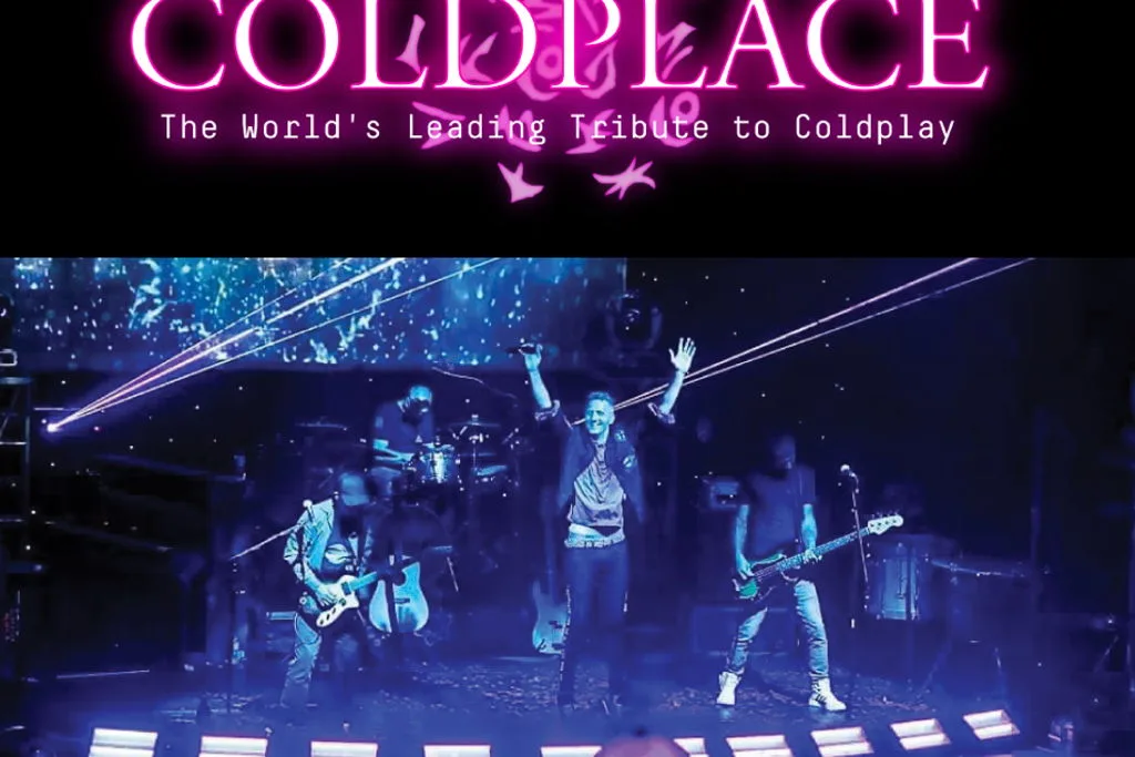 Coldplace