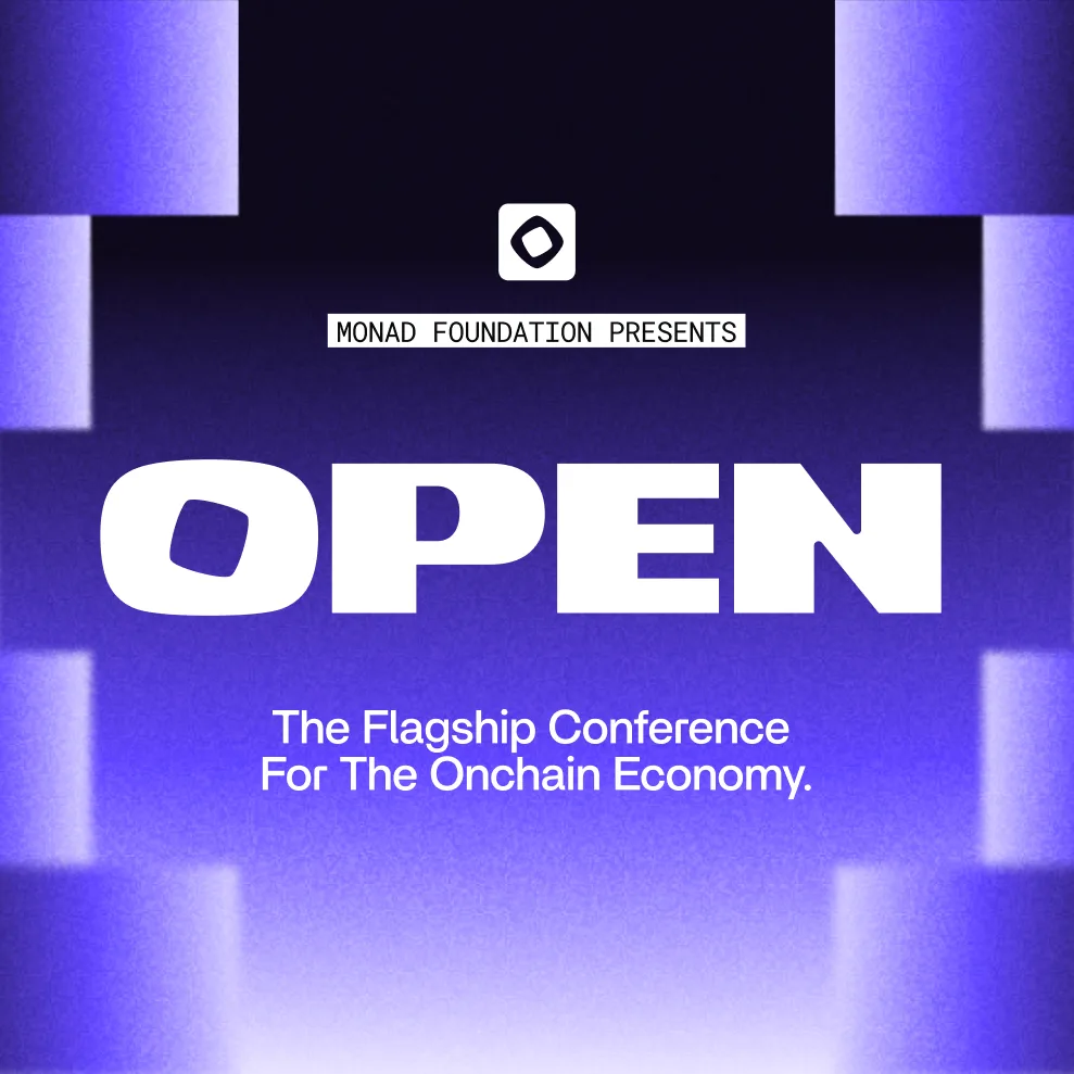 Open