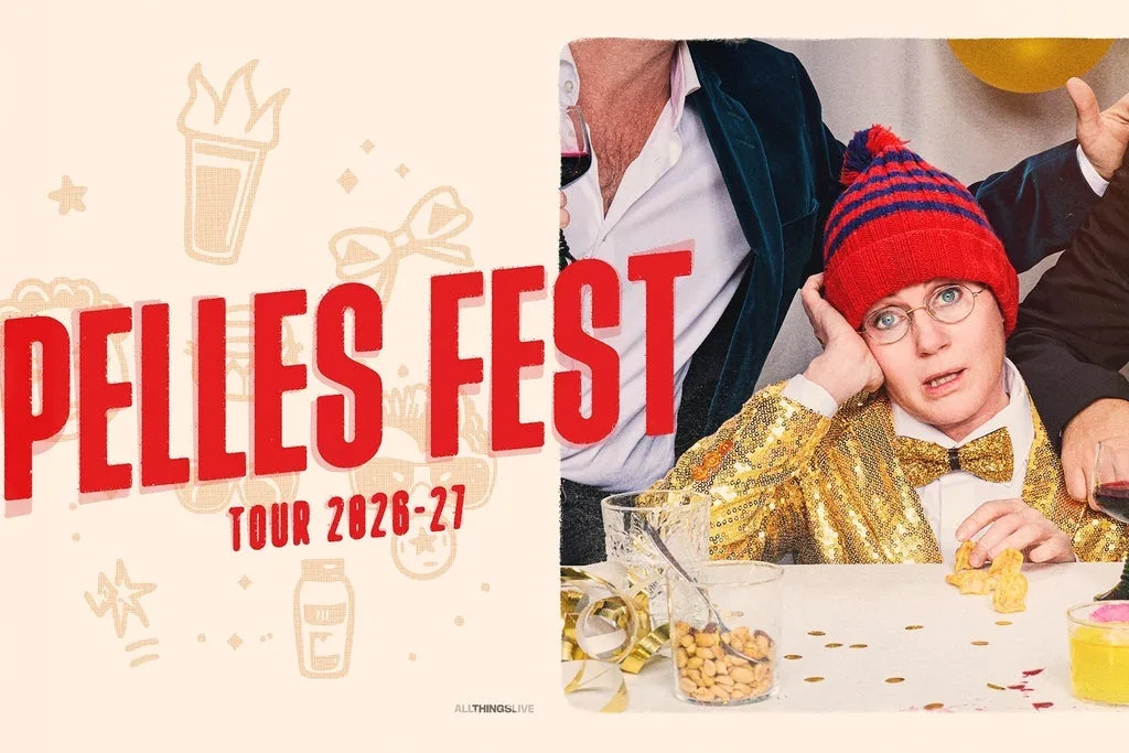 PELLES FEST