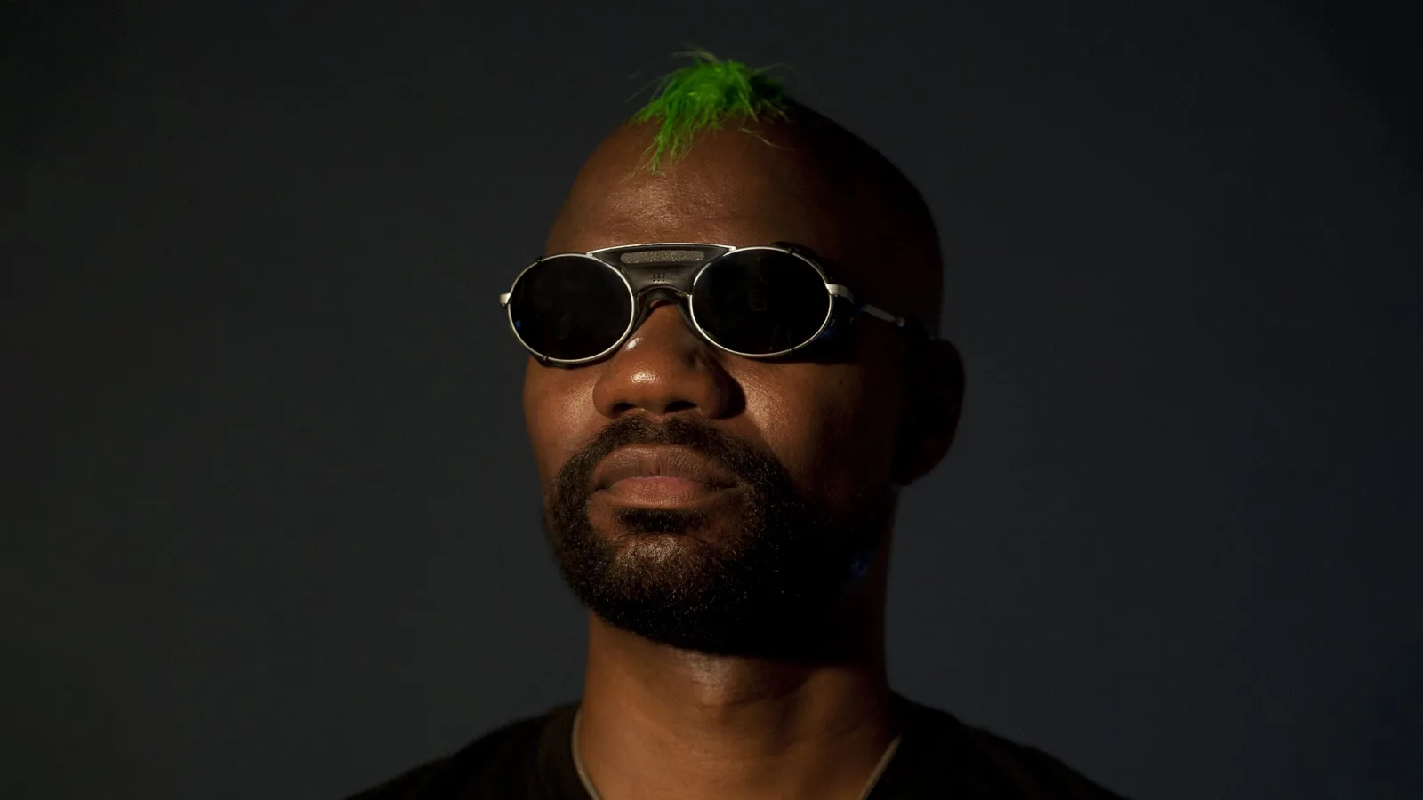 Green Velvet