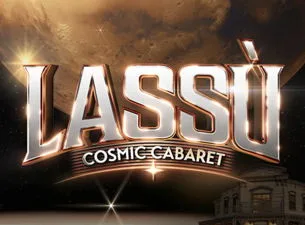 Lassù Mornington
