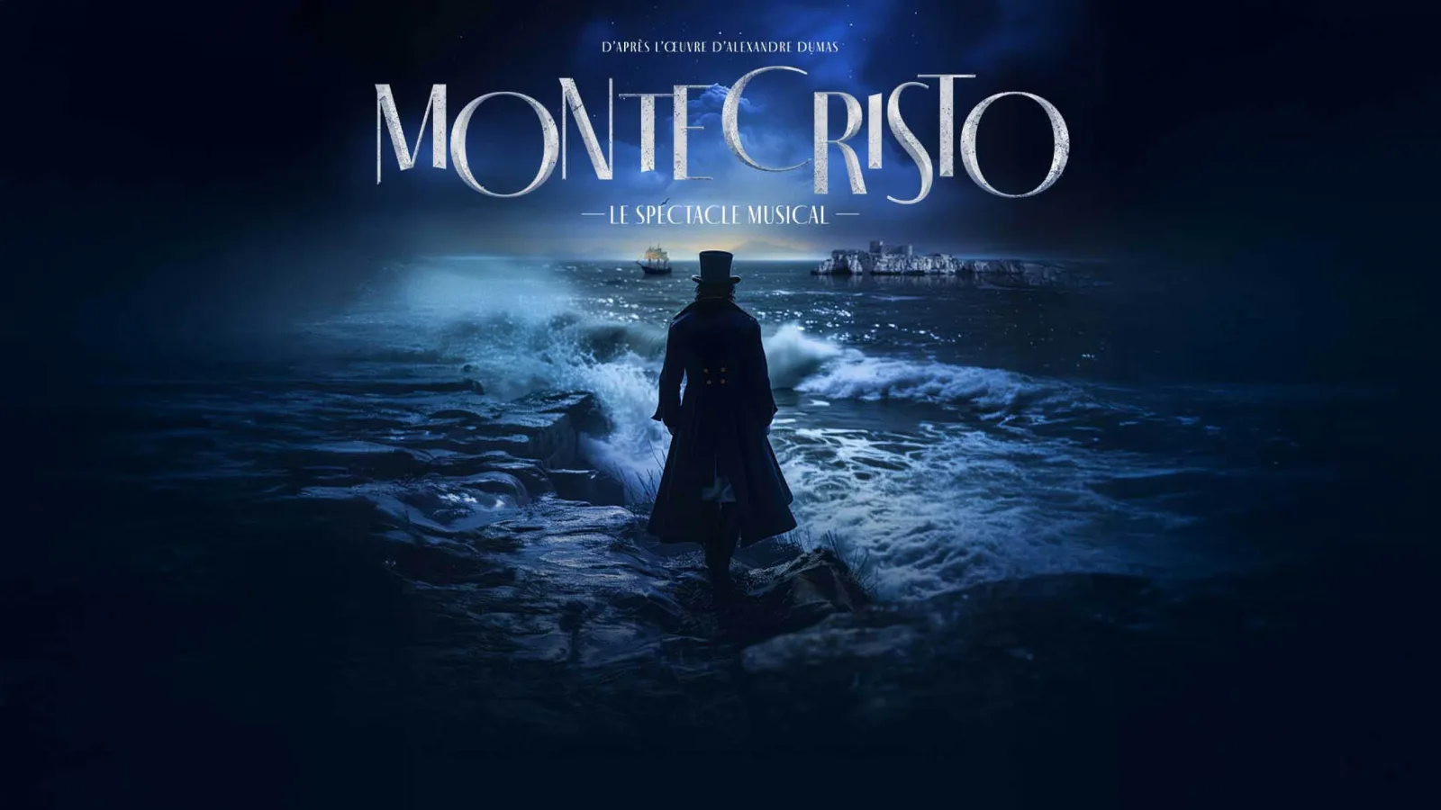 MONTE CRISTO