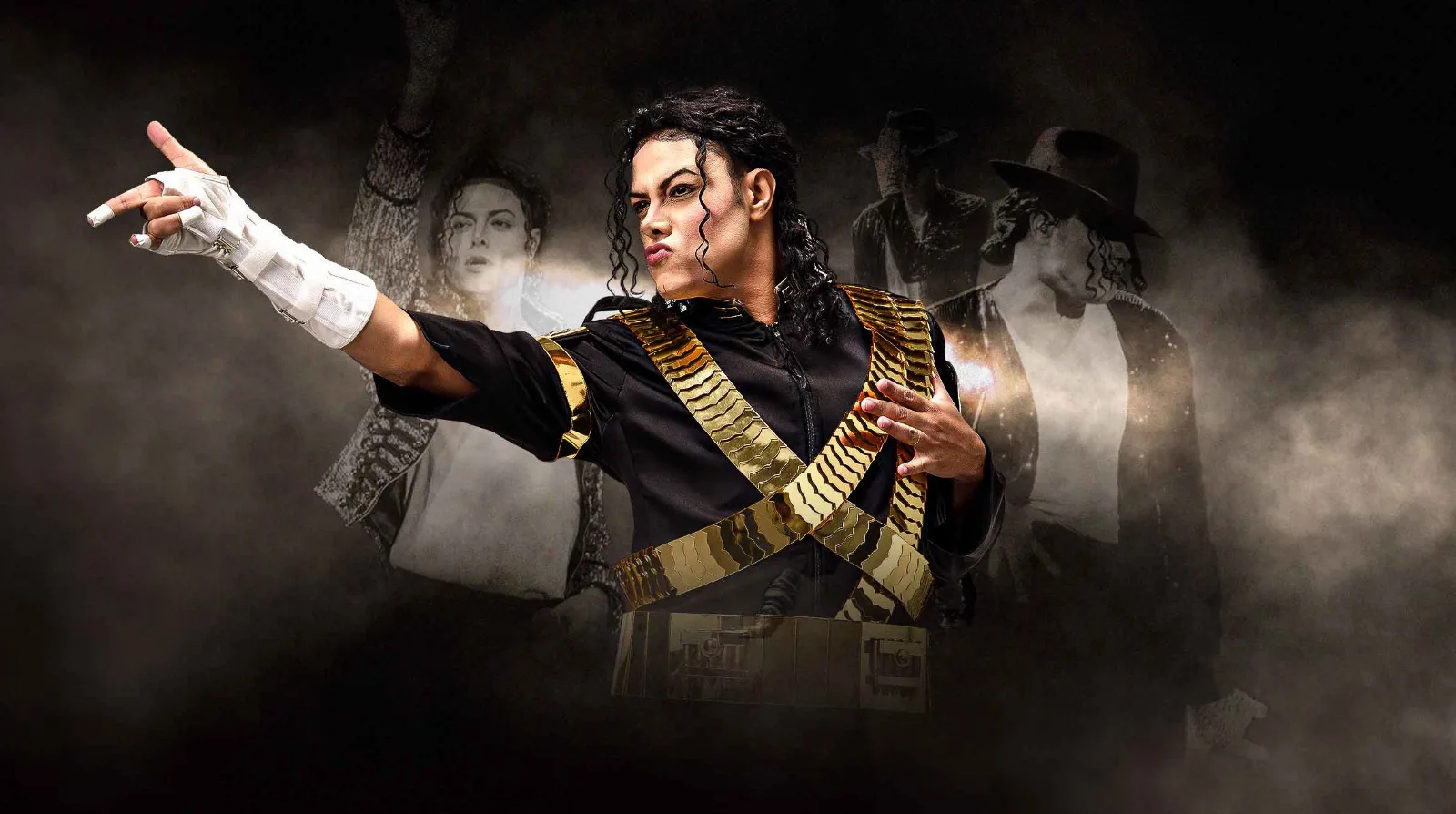 Michael Lives Forever
