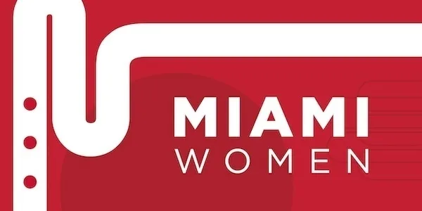 2026 MIAMI Women Leadership Symposium