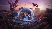 The Wizard of Oz at Sphere