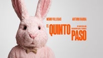 El Quinto Paso
