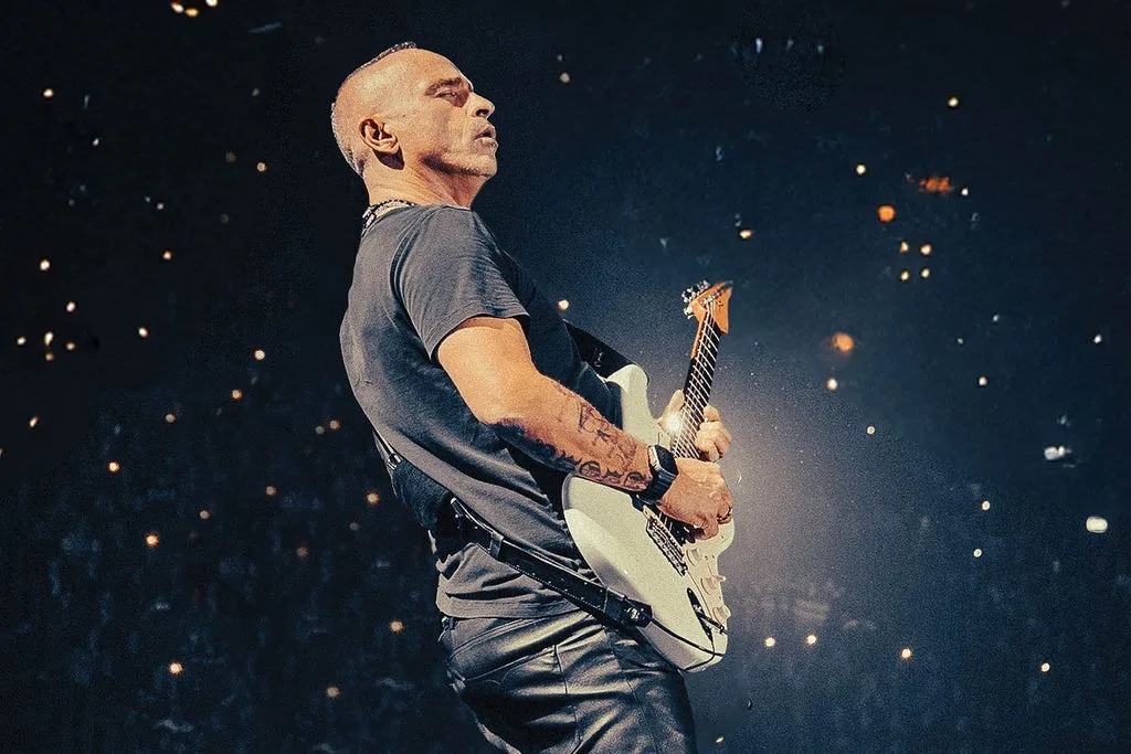 Eros Ramazzotti - Una Storia Importante