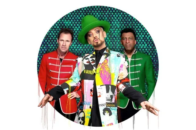 Culture Club: The Singles Tour