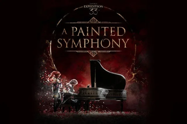 Clair Obscur: Expedition 33 - A Painted Symphony | Box seat