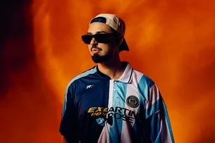 Sonny Fodera