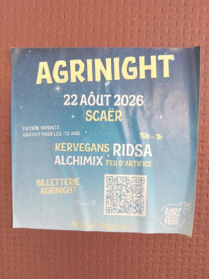 Agrinight